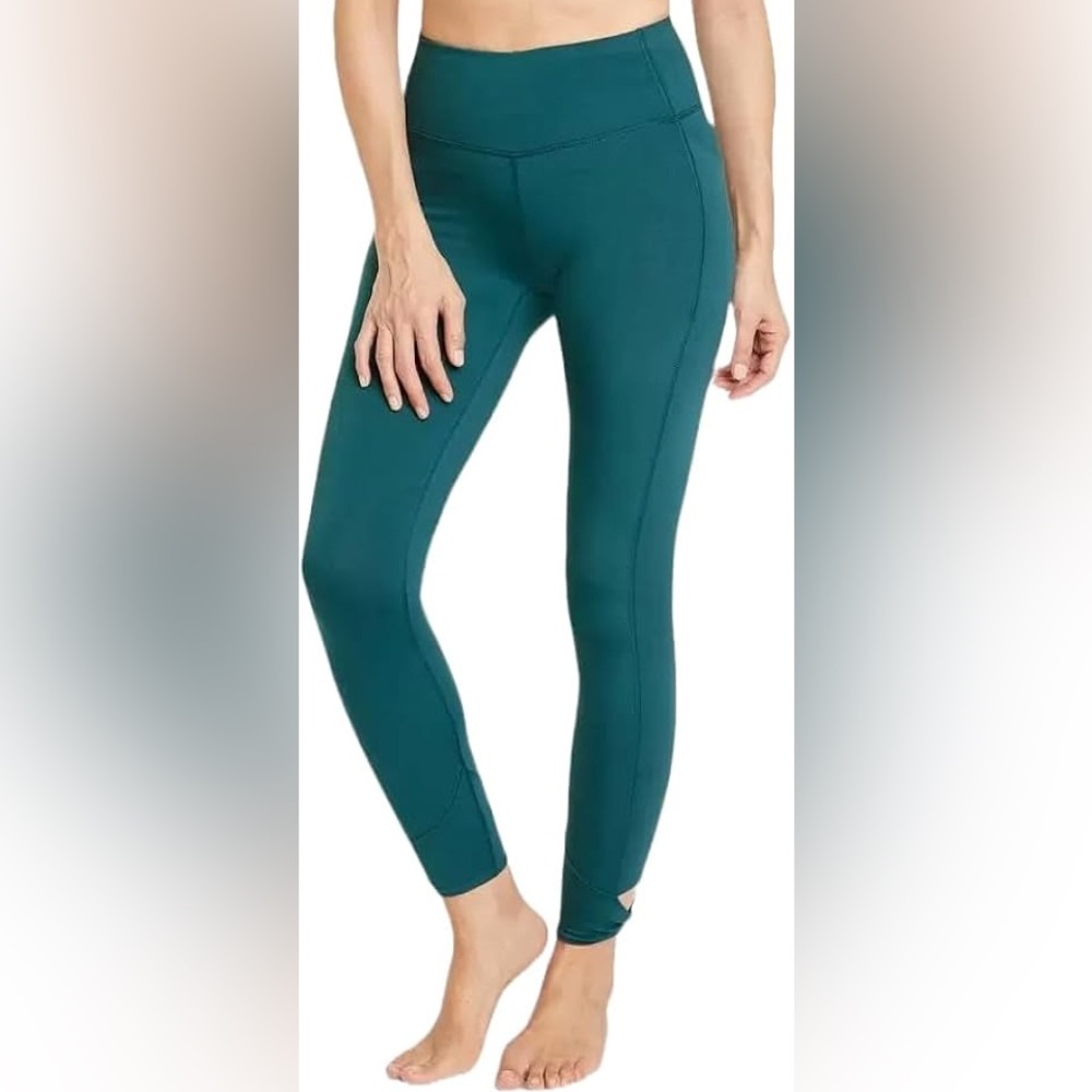All in Motion Women’s Flex Ribbed High Rise